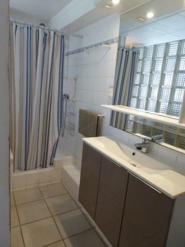 Apartamento Mas Saint Antoine
