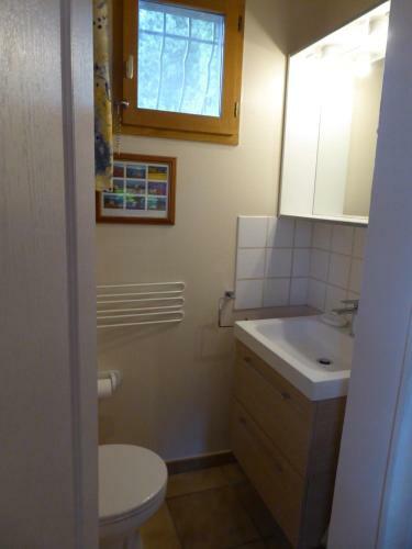 Apartamento Mas Saint Antoine