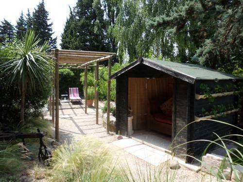 Apartamento Mas Saint Antoine