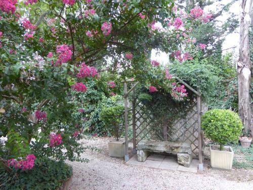 Apartamento Mas Saint Antoine