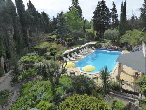 Apartamento Mas Saint Antoine