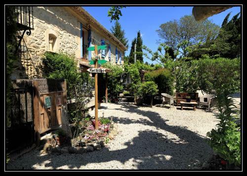 Apartamento Mas Saint Antoine