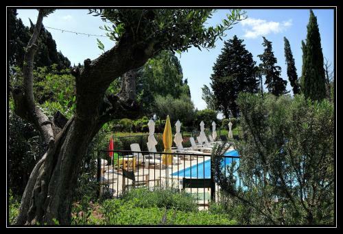 Apartamento Mas Saint Antoine
