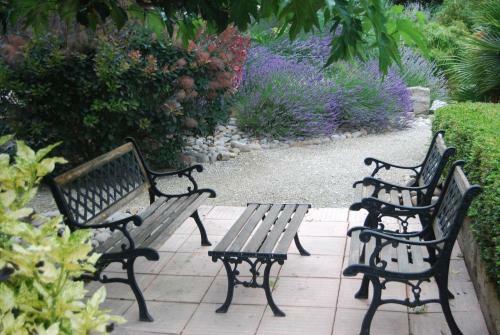 Apartamento Mas Saint Antoine
