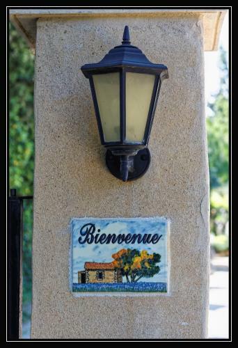 Apartamento Mas Saint Antoine