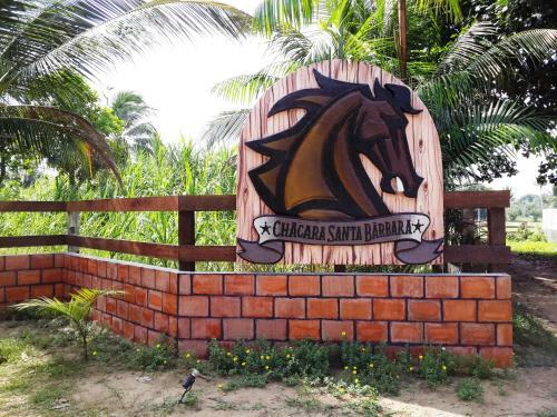 Agroturismo Chacara Santa Barbara