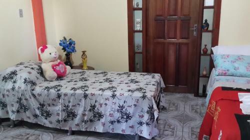 Agroturismo Chacara Santa Barbara