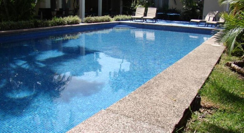 Hotel Colonial Escazu