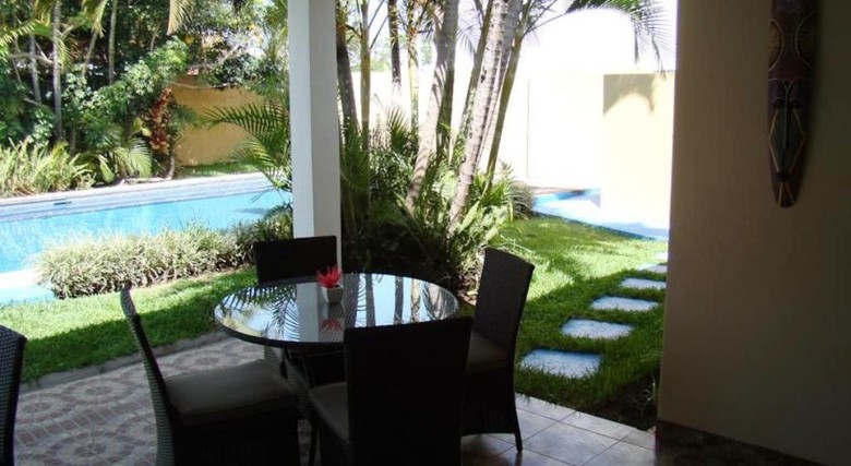 Hotel Colonial Escazu