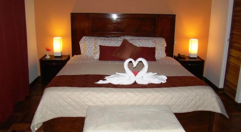 Hotel Colonial Escazu
