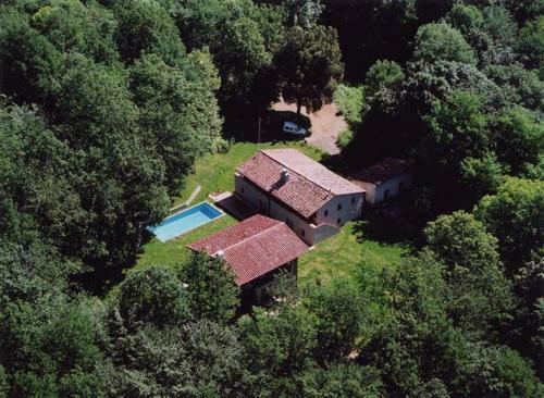 Agroturismo Mas Masnou