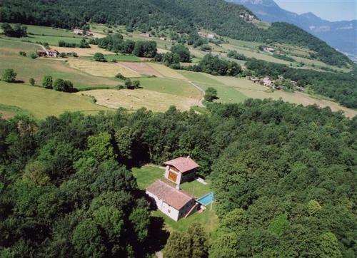 Agroturismo Mas Masnou