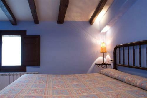 Agroturismo Mas Masnou