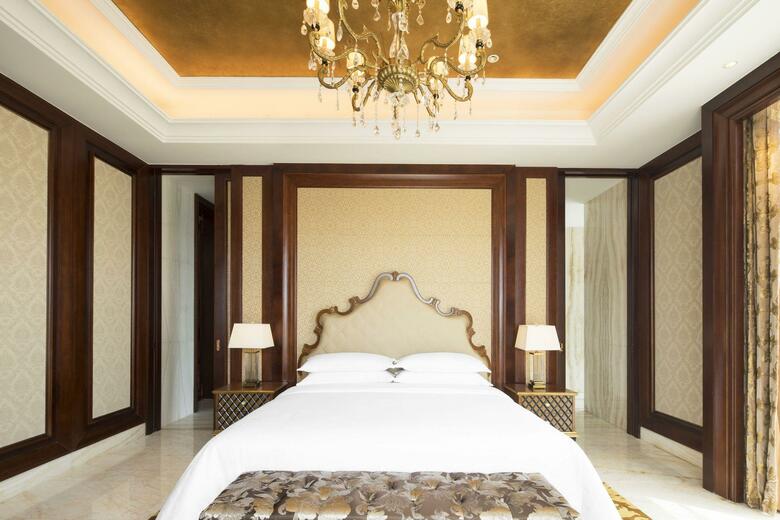 Sheraton Shantou Hotel