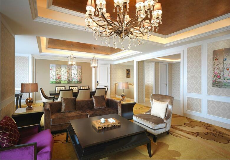 Sheraton Shantou Hotel