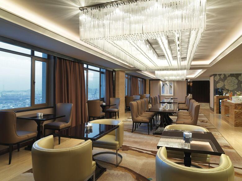 Sheraton Shantou Hotel