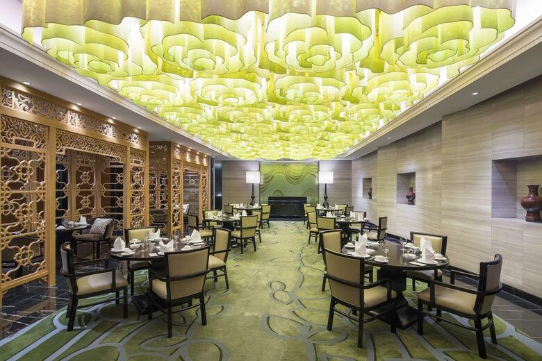 Sheraton Shantou Hotel