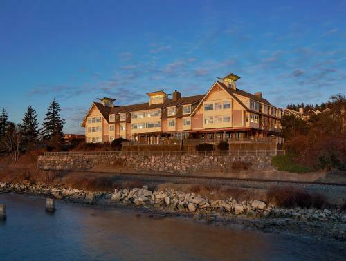 Posada Chrysalis Inn & Spa