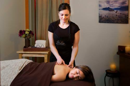 Posada Chrysalis Inn & Spa