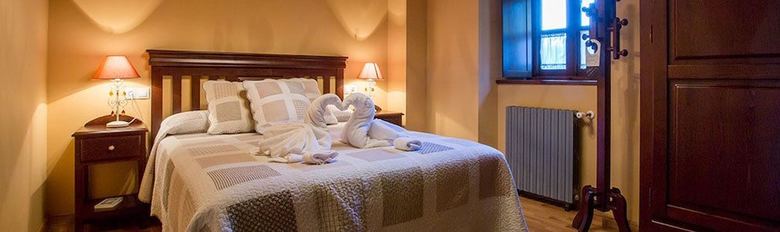 Agroturismo La Casona De Amaido