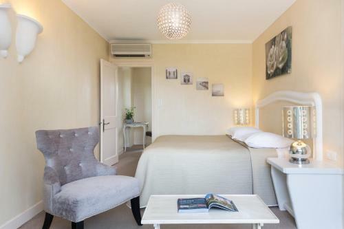Hotel La Bastide De Tourtour