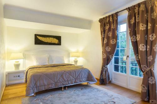 Hotel La Bastide De Tourtour