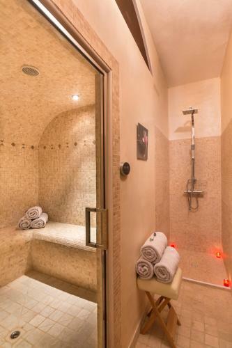 Hotel La Bastide De Tourtour