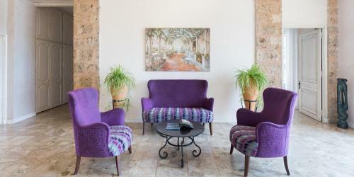 Hotel La Bastide De Tourtour