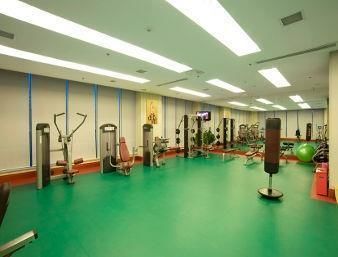 Hotel Ramada Plaza Chongqing West