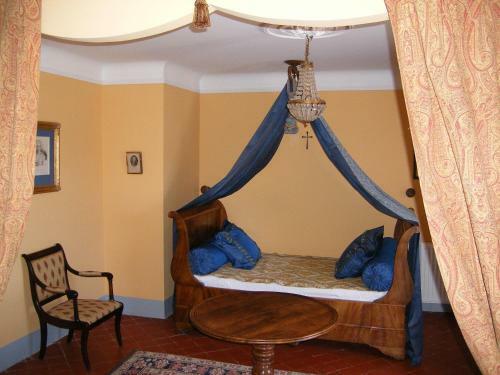 Bed & Breakfast Ch�teau Du Grand Jardin