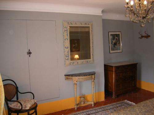 Bed & Breakfast Ch�teau Du Grand Jardin