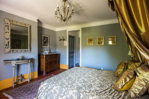 Bed & Breakfast Ch�teau Du Grand Jardin