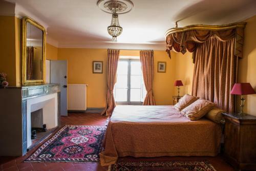 Bed & Breakfast Ch�teau Du Grand Jardin