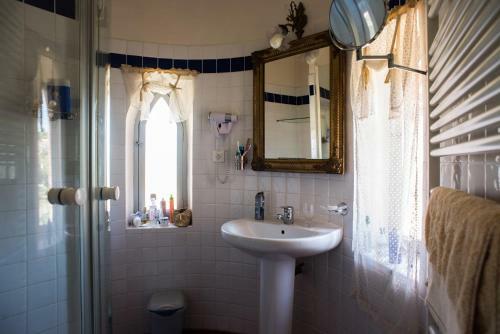 Bed & Breakfast Ch�teau Du Grand Jardin