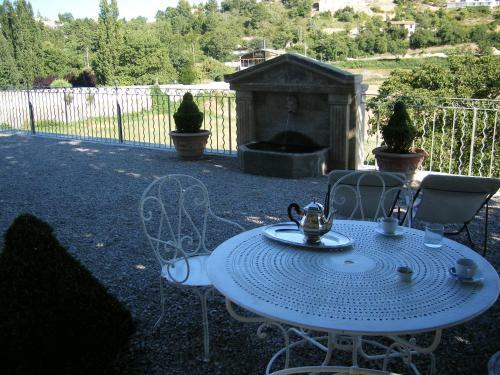 Bed & Breakfast Ch�teau Du Grand Jardin