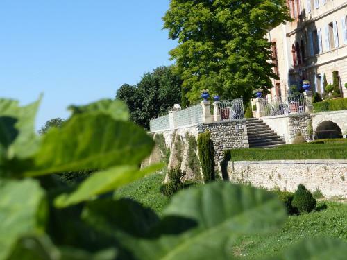 Bed & Breakfast Ch�teau Du Grand Jardin