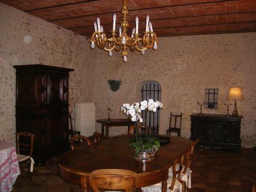 Bed & Breakfast Ch�teau Du Grand Jardin