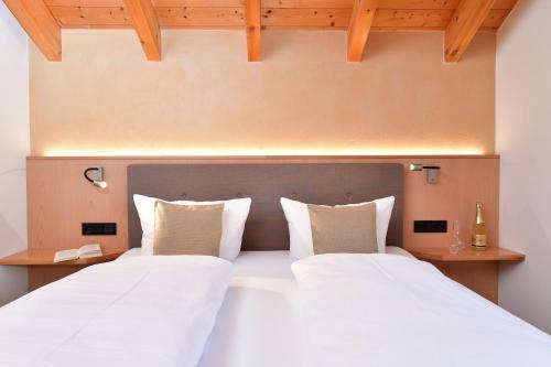 Apartamento Haus Im W�ldle
