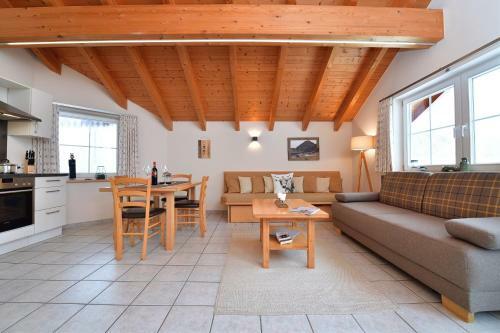 Apartamento Haus Im W�ldle
