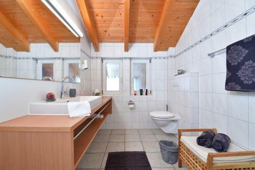 Apartamento Haus Im W�ldle