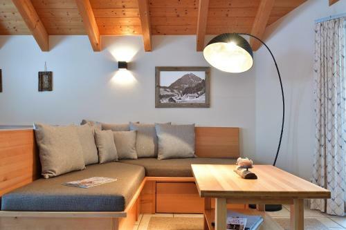 Apartamento Haus Im W�ldle