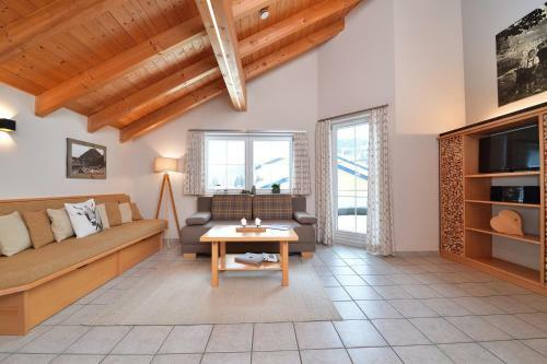 Apartamento Haus Im W�ldle