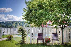 Motel Le Jolibourg