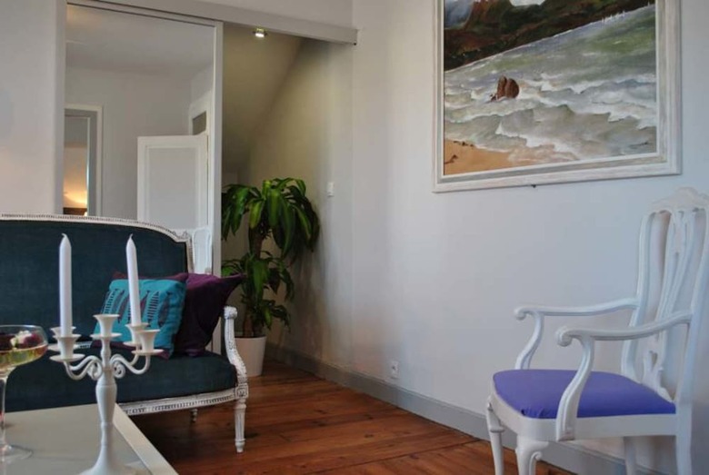 Bed & Breakfast Villa Hortebise