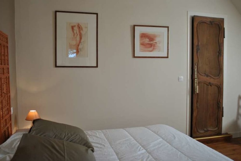 Bed & Breakfast Villa Hortebise