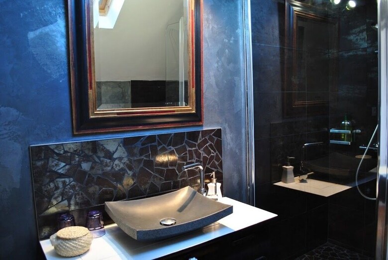 Bed & Breakfast Villa Hortebise