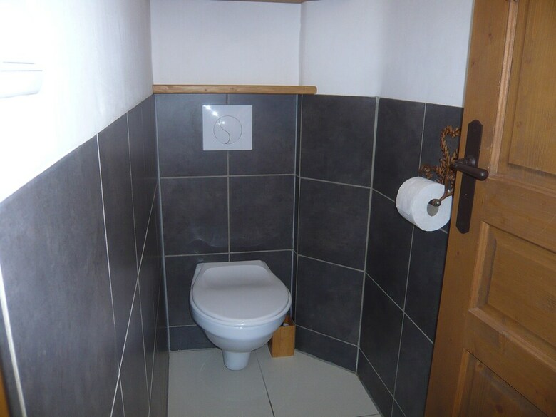 Apartamento Residence Les Edelweiss