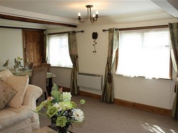 Agroturismo Woodside Bed And Breakfast