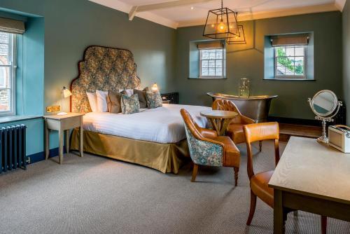 Agroturismo The Alverton