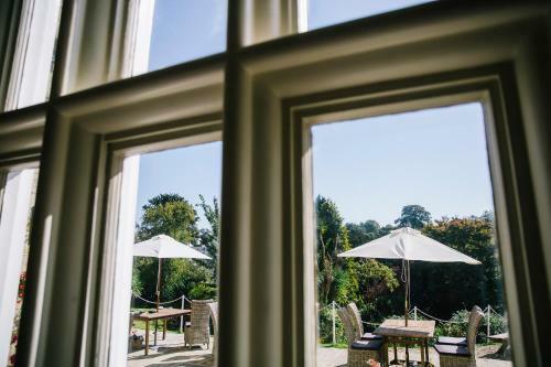 Agroturismo The Alverton